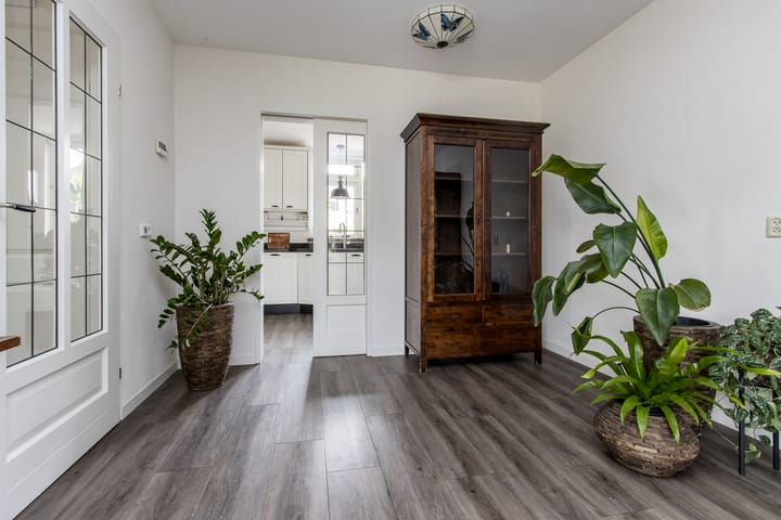 Foto 15 van Fruithof 15