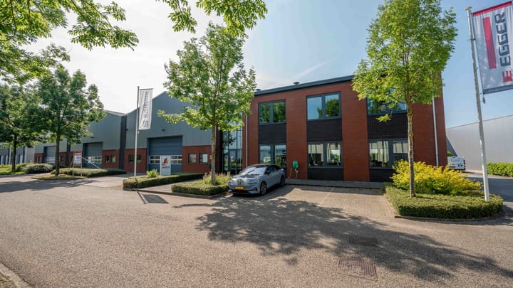 Elzenbroek 5, Steenwijk