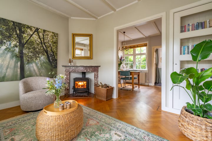 Foto 2 van Hulweg 36