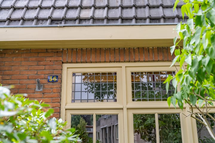 Foto 4 van Hulweg 36