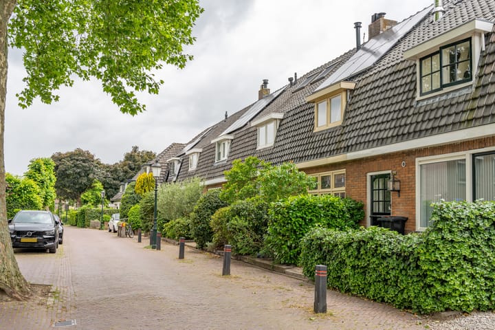 Foto 5 van Hulweg 36