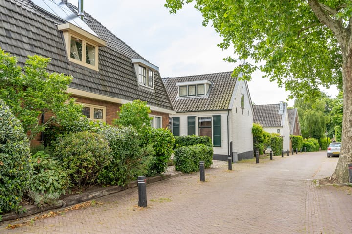 Foto 6 van Hulweg 36