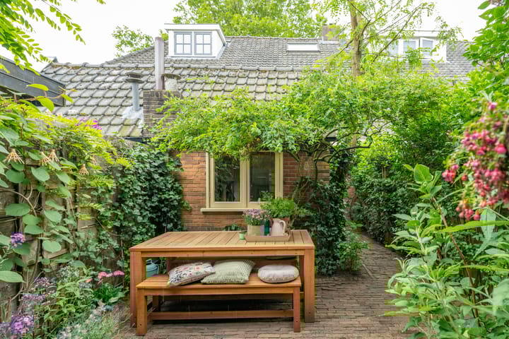 Foto 7 van Hulweg 36