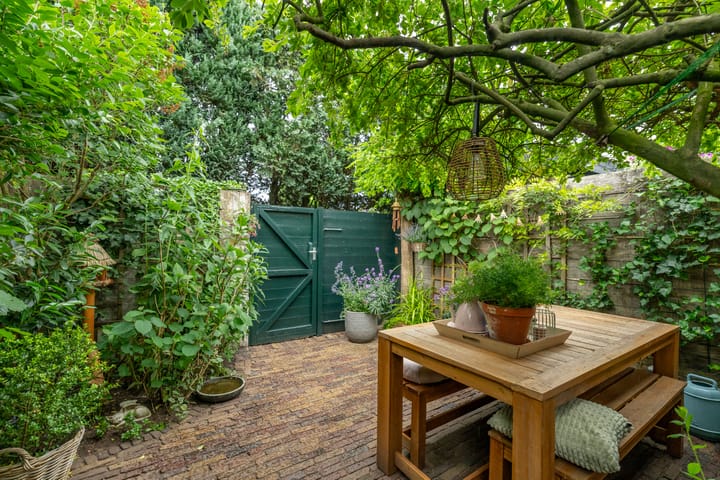 Foto 8 van Hulweg 36