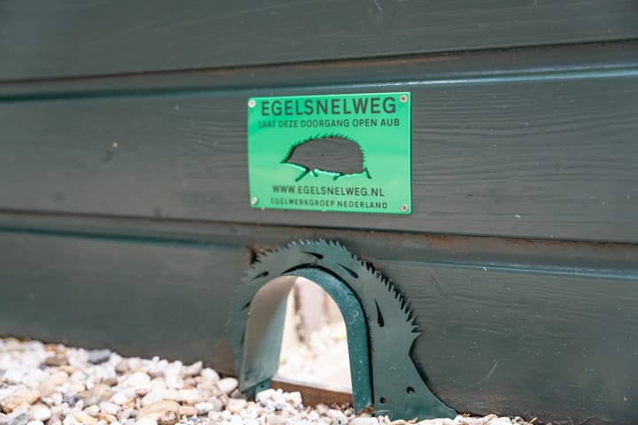 Foto 9 van Hulweg 36