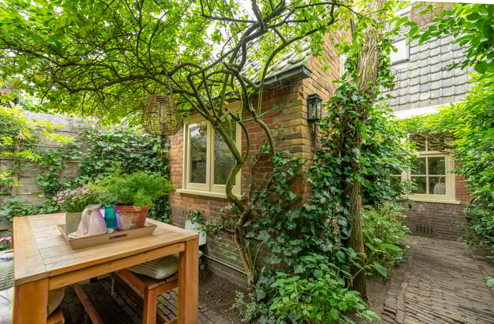 Foto 10 van Hulweg 36