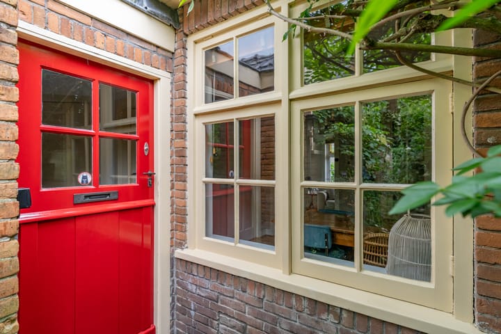 Foto 13 van Hulweg 36