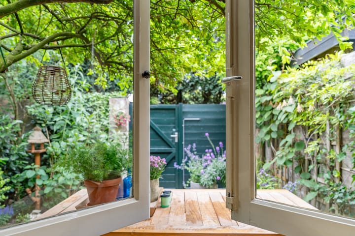 Foto 28 van Hulweg 36