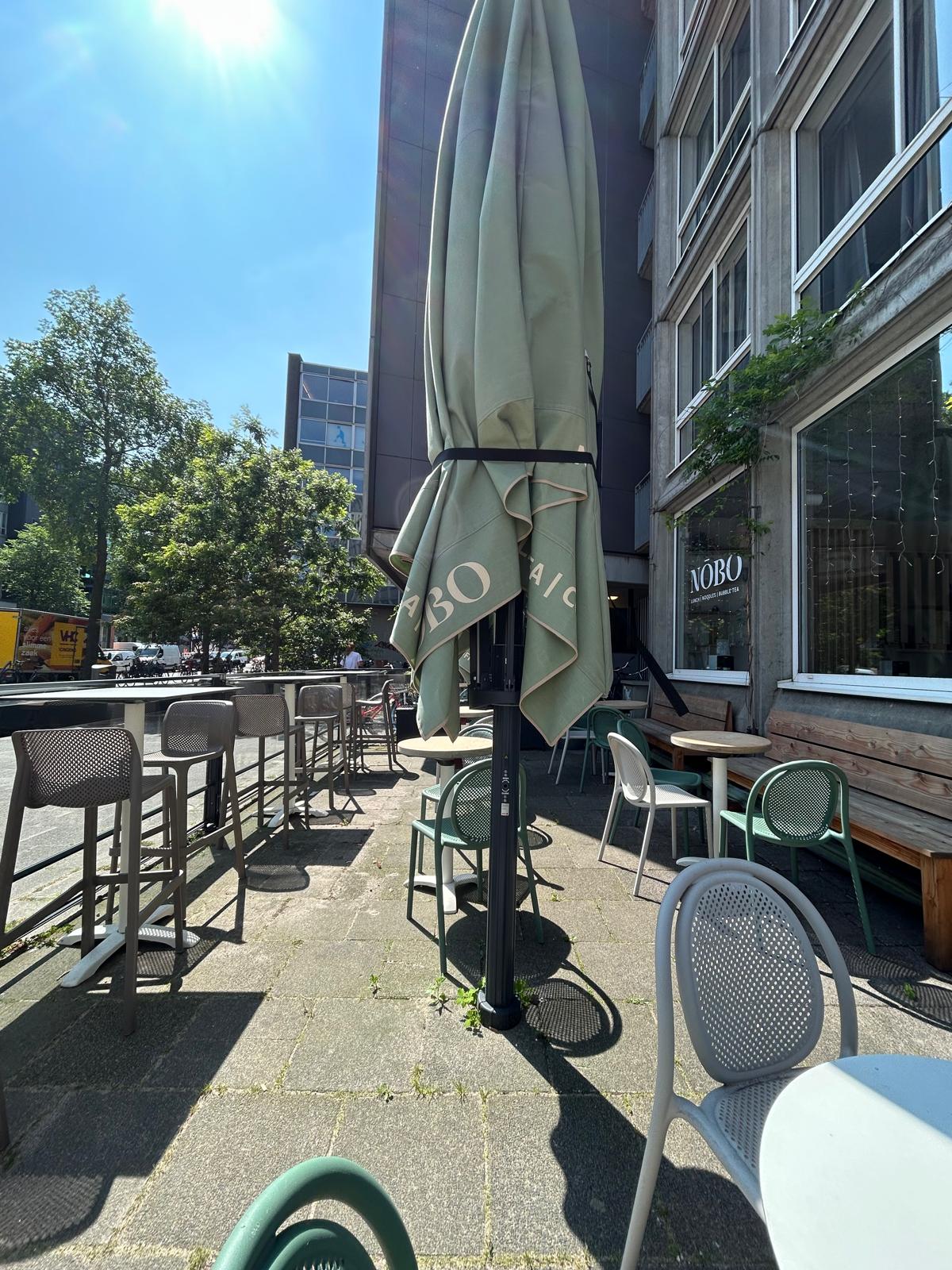 Bekijk foto 2 van Nieuwe Kerkstraat 84