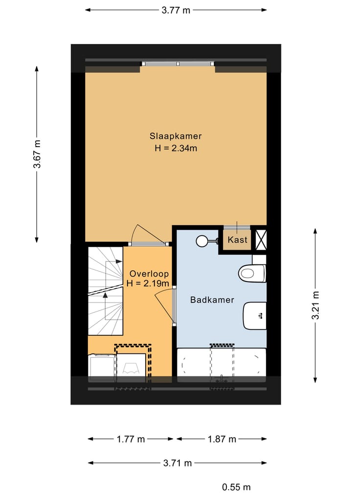 Foto 29 van Hulweg 36