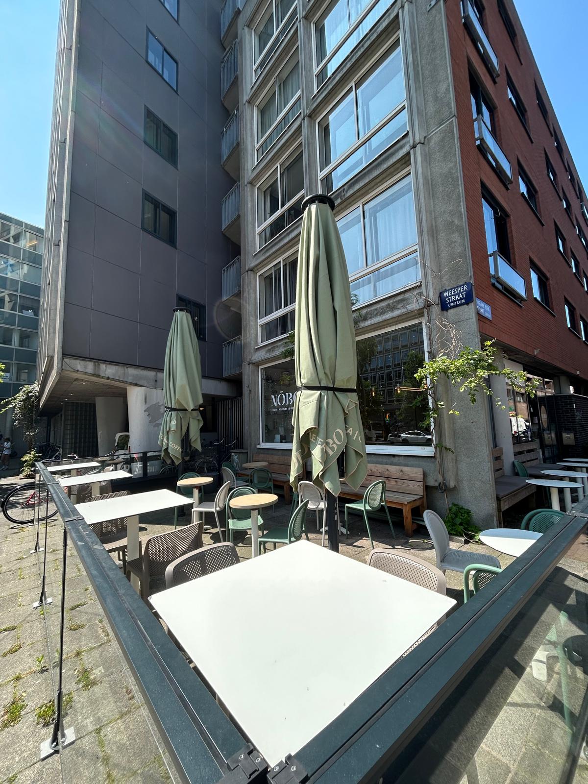 Bekijk foto 3 van Nieuwe Kerkstraat 84