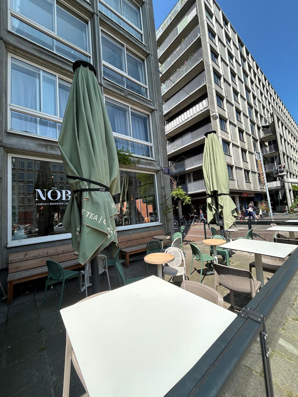 Bekijk foto 4 van Nieuwe Kerkstraat 84