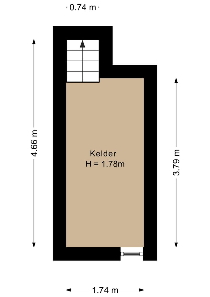 Foto 38 van Hulweg 36