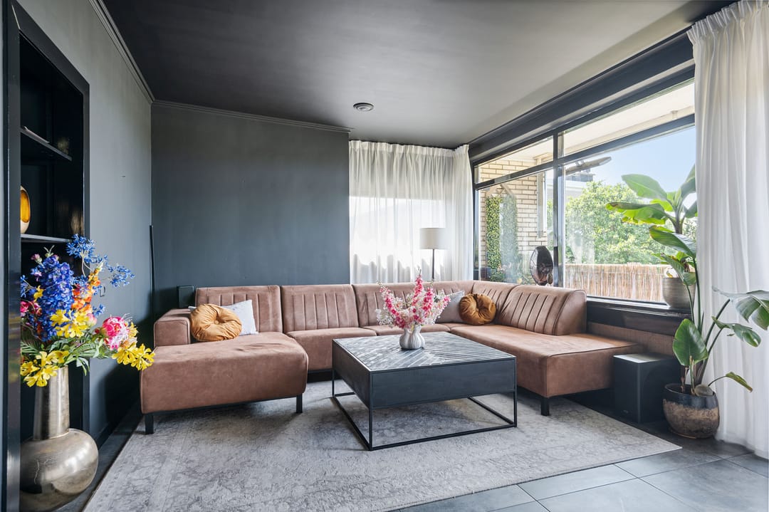 Foto 2 van Beeklaan 90