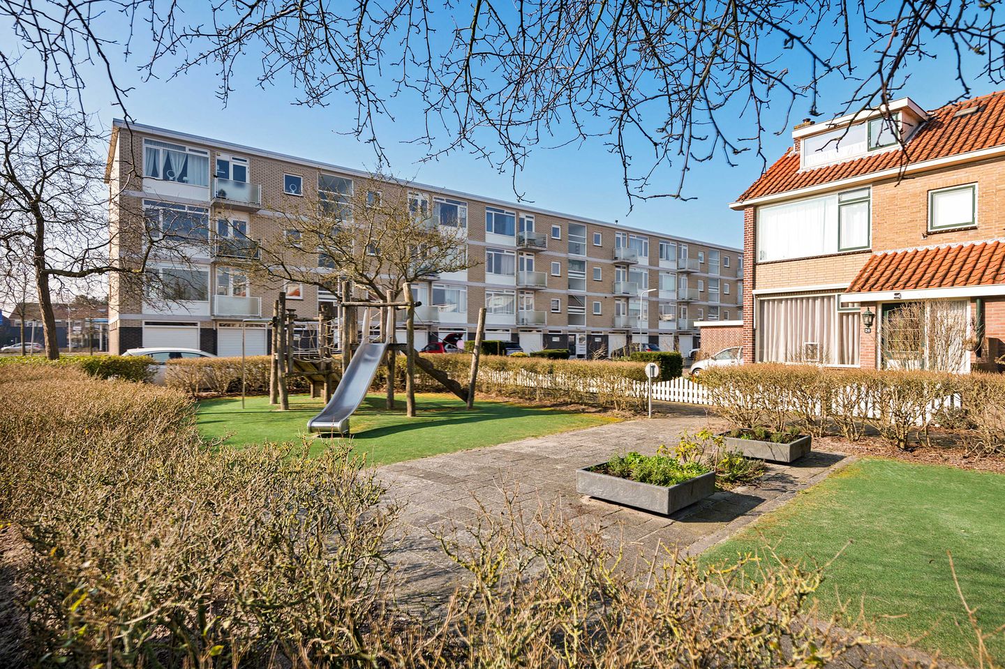 Foto 5 van Beeklaan 90