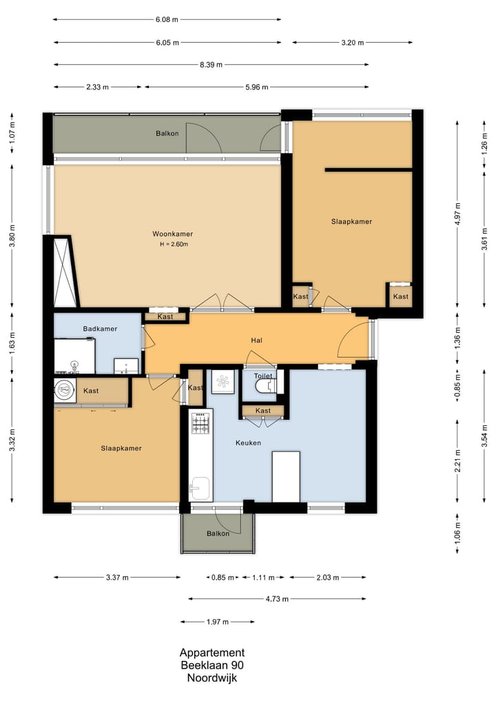 Foto 31 van Beeklaan 90