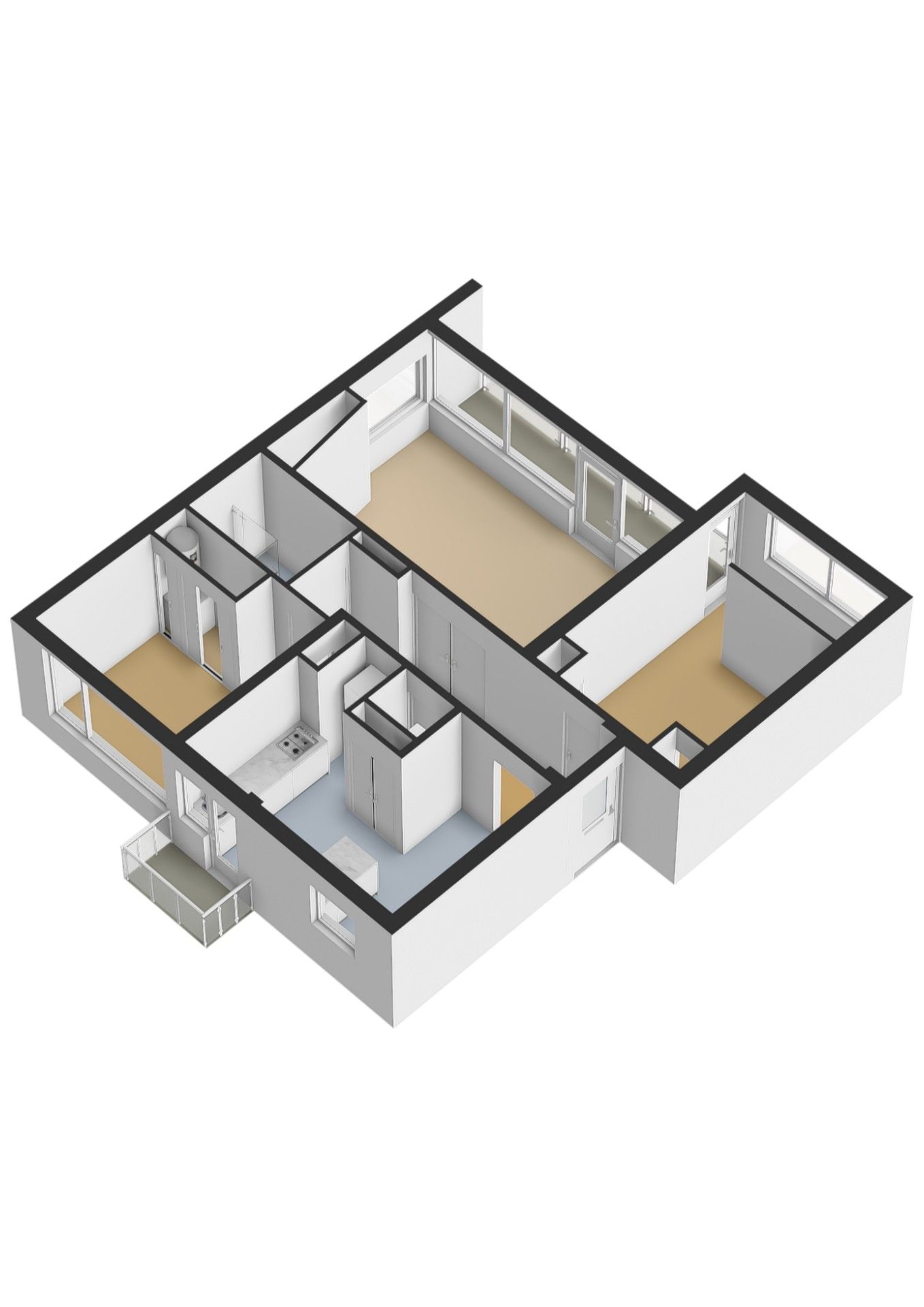 Foto 33 van Beeklaan 90
