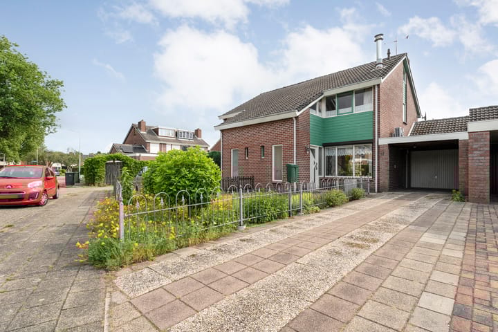 Foto 2 van De Prunus 87