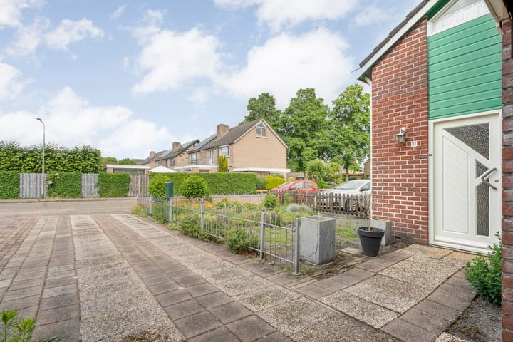 Foto 3 van De Prunus 87