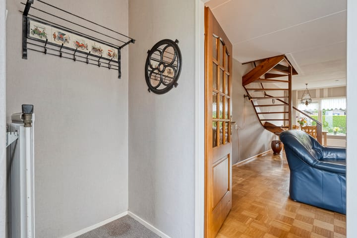 Foto 4 van De Prunus 87