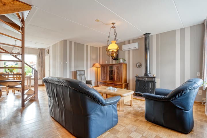 Foto 5 van De Prunus 87