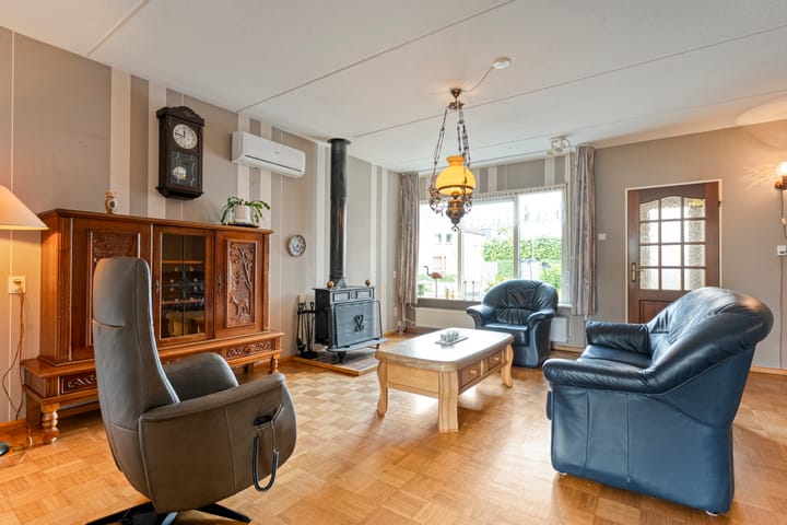 Foto 6 van De Prunus 87