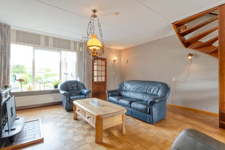 Foto 7 van De Prunus 87