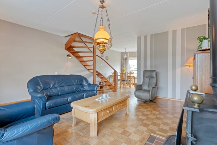 Foto 8 van De Prunus 87