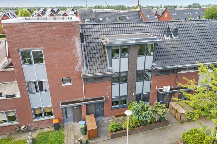 Foto 3 van Dingshoflaan 52