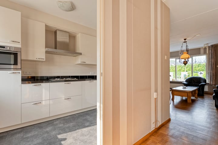 Foto 11 van De Prunus 87