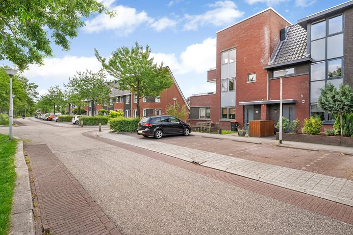 Foto 6 van Dingshoflaan 52