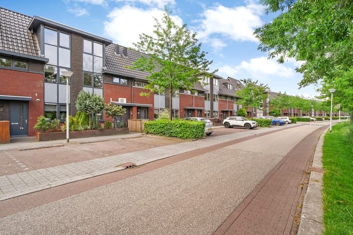 Foto 7 van Dingshoflaan 52