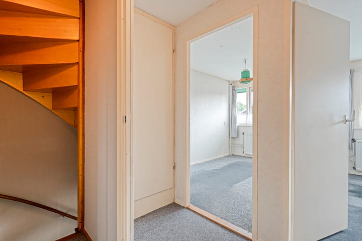 Foto 15 van De Prunus 87