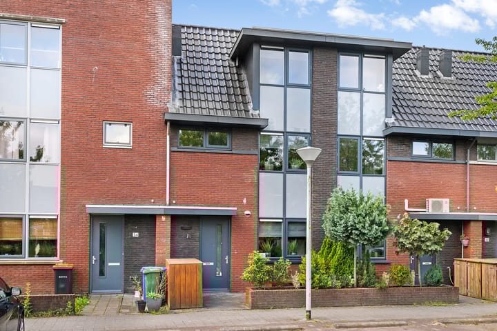 Foto 8 van Dingshoflaan 52