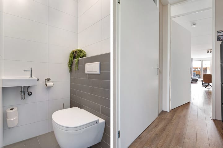 Foto 11 van Dingshoflaan 52