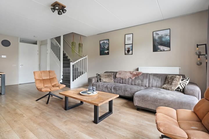 Foto 13 van Dingshoflaan 52