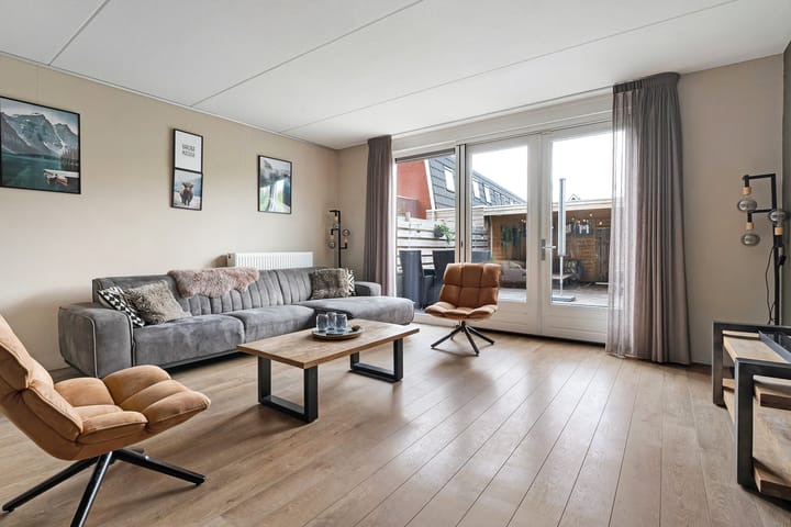 Foto 14 van Dingshoflaan 52