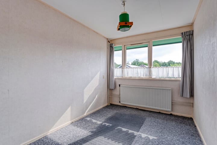 Foto 23 van De Prunus 87