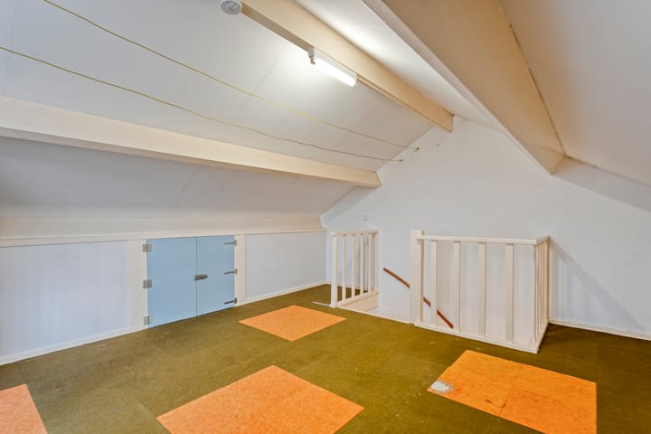 Foto 26 van De Prunus 87