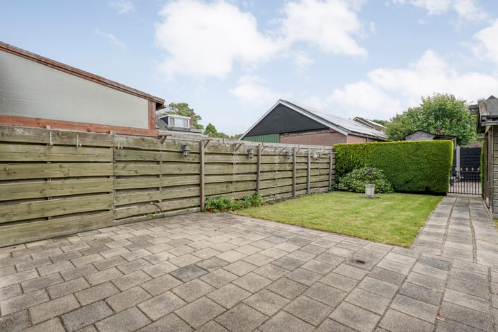 Foto 27 van De Prunus 87