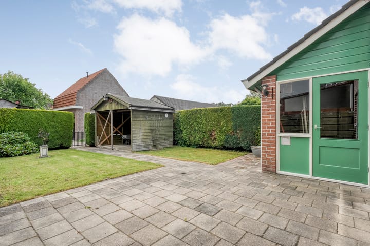 Foto 28 van De Prunus 87