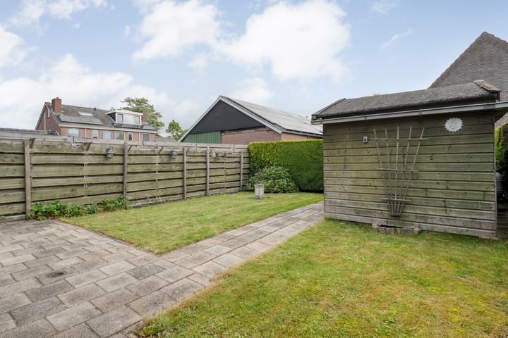 Foto 29 van De Prunus 87