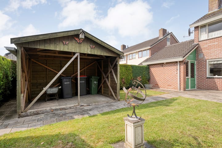 Foto 30 van De Prunus 87