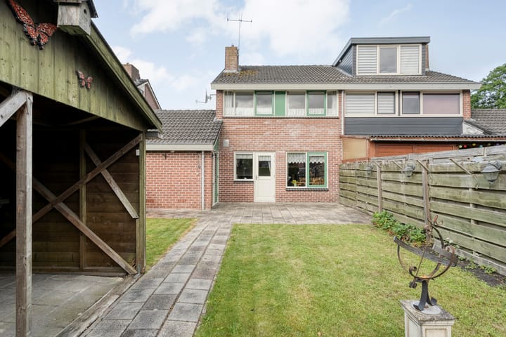 Foto 31 van De Prunus 87