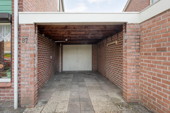 Foto 35 van De Prunus 87