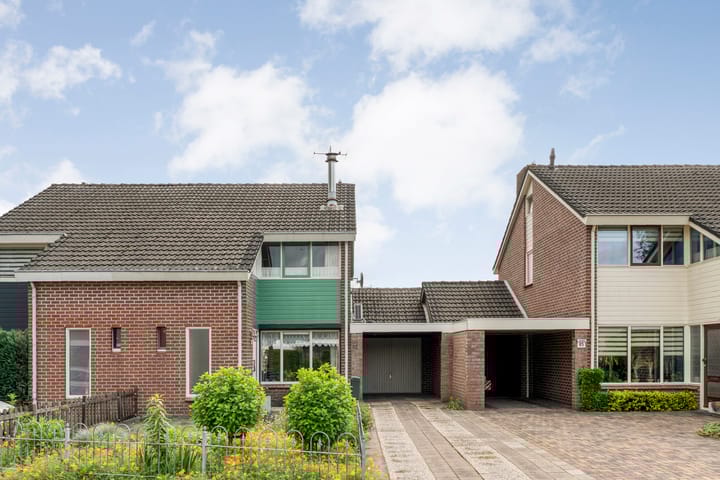 Foto 36 van De Prunus 87