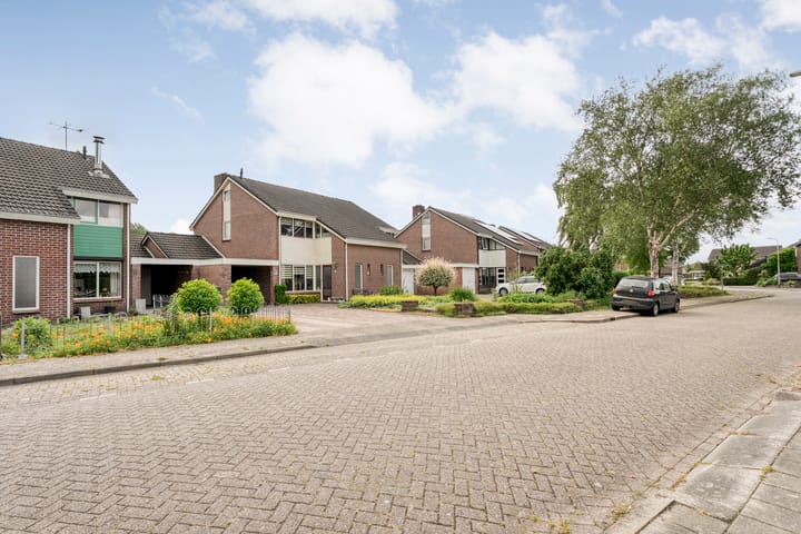 Foto 38 van De Prunus 87