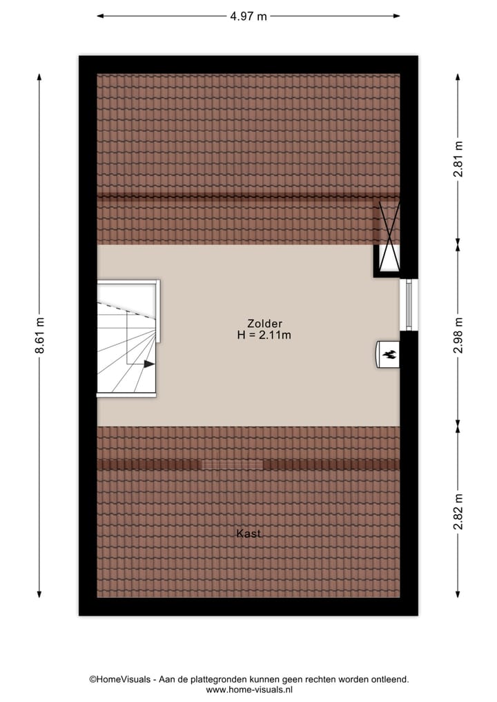 Foto 41 van De Prunus 87