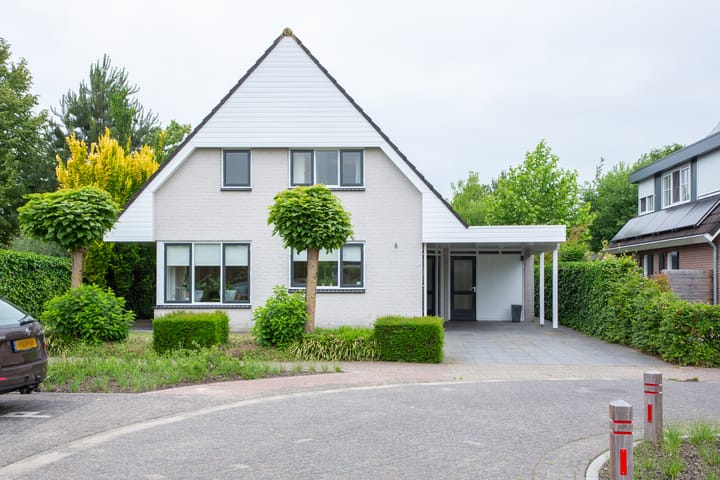 Foto 1 van Lariksstraat 24