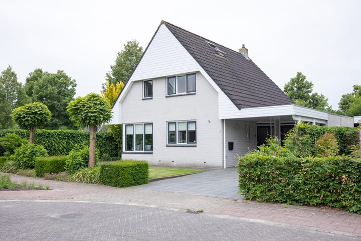 Foto 2 van Lariksstraat 24